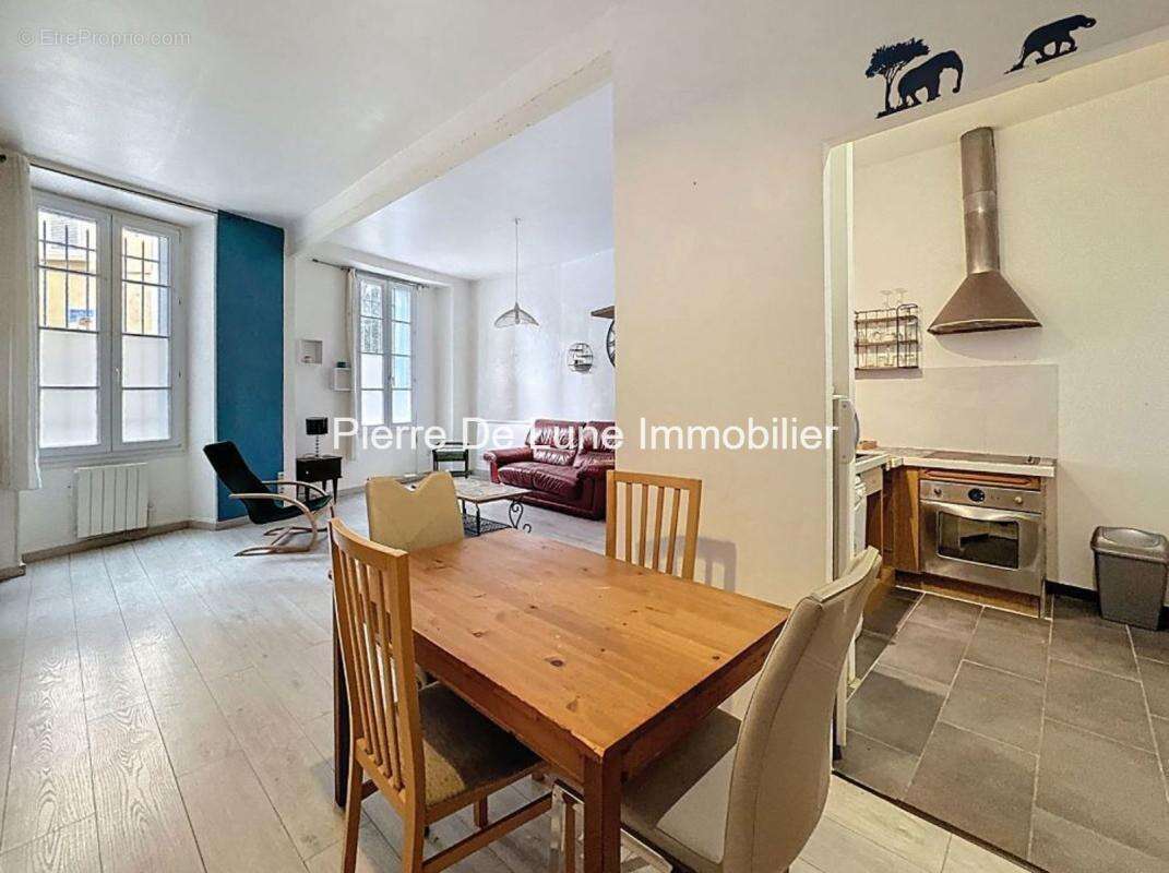 Appartement à PERPIGNAN