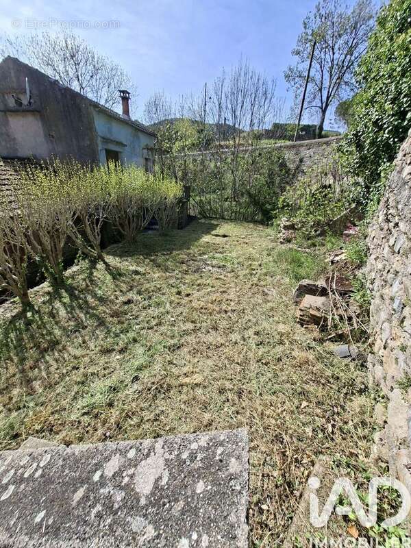Photo 3 - Maison à SAINT-ANDRE-DE-VALBORGNE