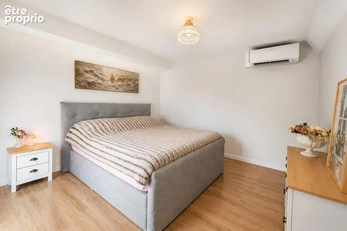 Maison de 7 pièces de 155 m² à Sablons sur Huisne - photo 10