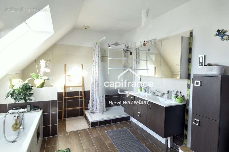 Maison à HONDSCHOOTE