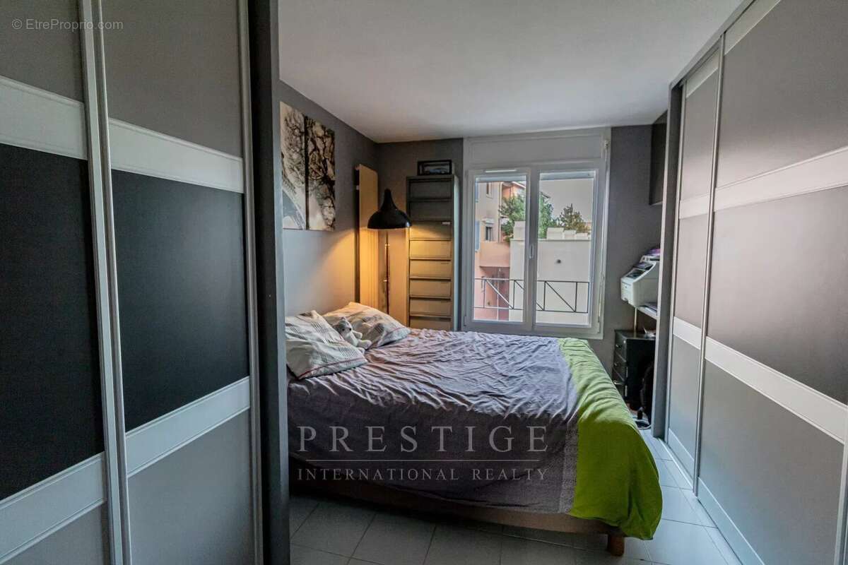 Appartement à GRASSE