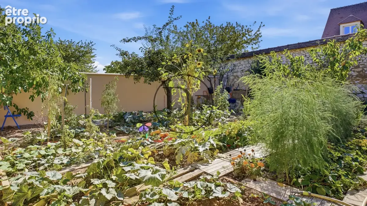 Maison thomery - 189m2 - photo 12