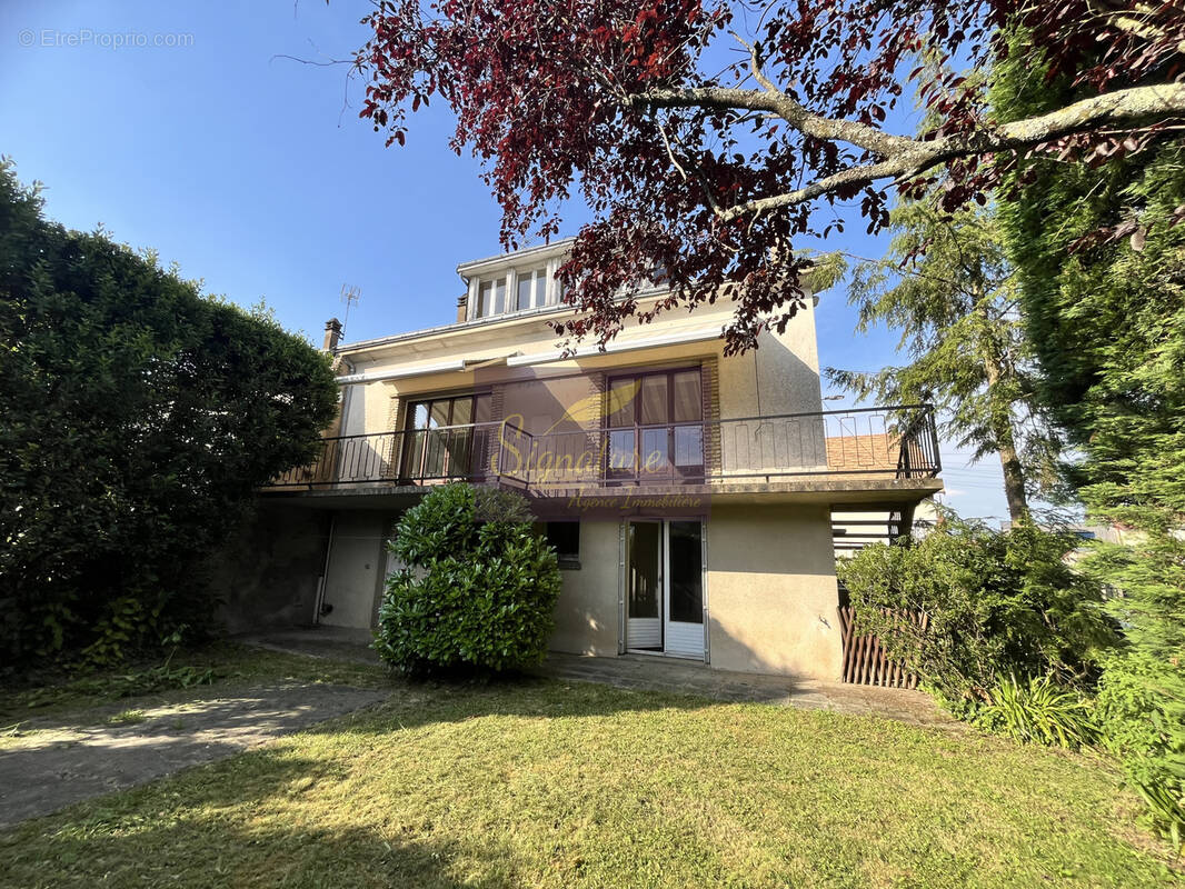 Maison à LE MANS