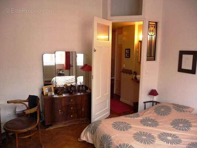 Appartement à LA MADELEINE