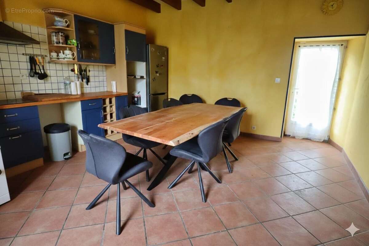 Maison à GLOMEL