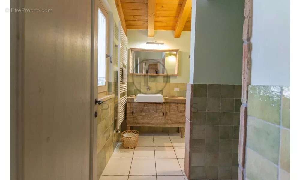 Maison à CLERMONT-FERRAND