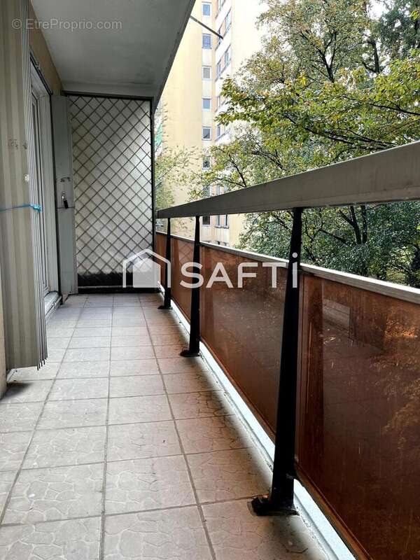 Photo 4 - Appartement à TREMBLAY-EN-FRANCE