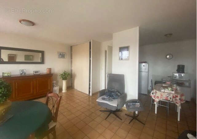 Appartement à TOURNEFEUILLE