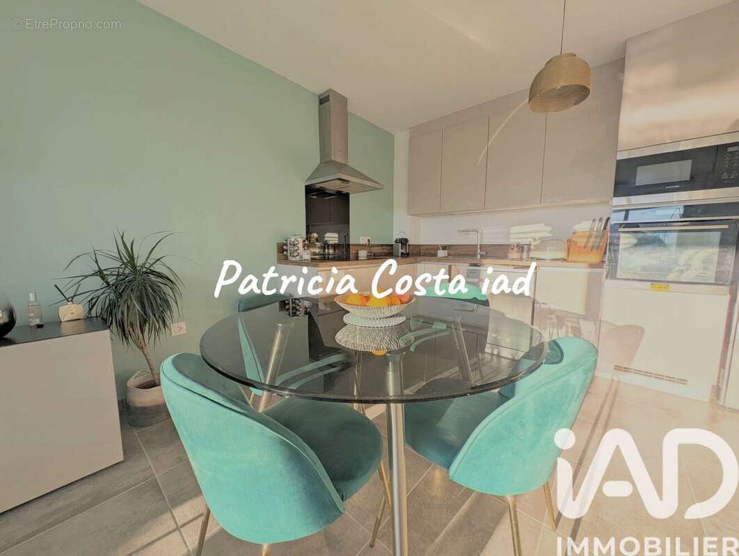 Photo 8 - Appartement à PUGET-SUR-ARGENS
