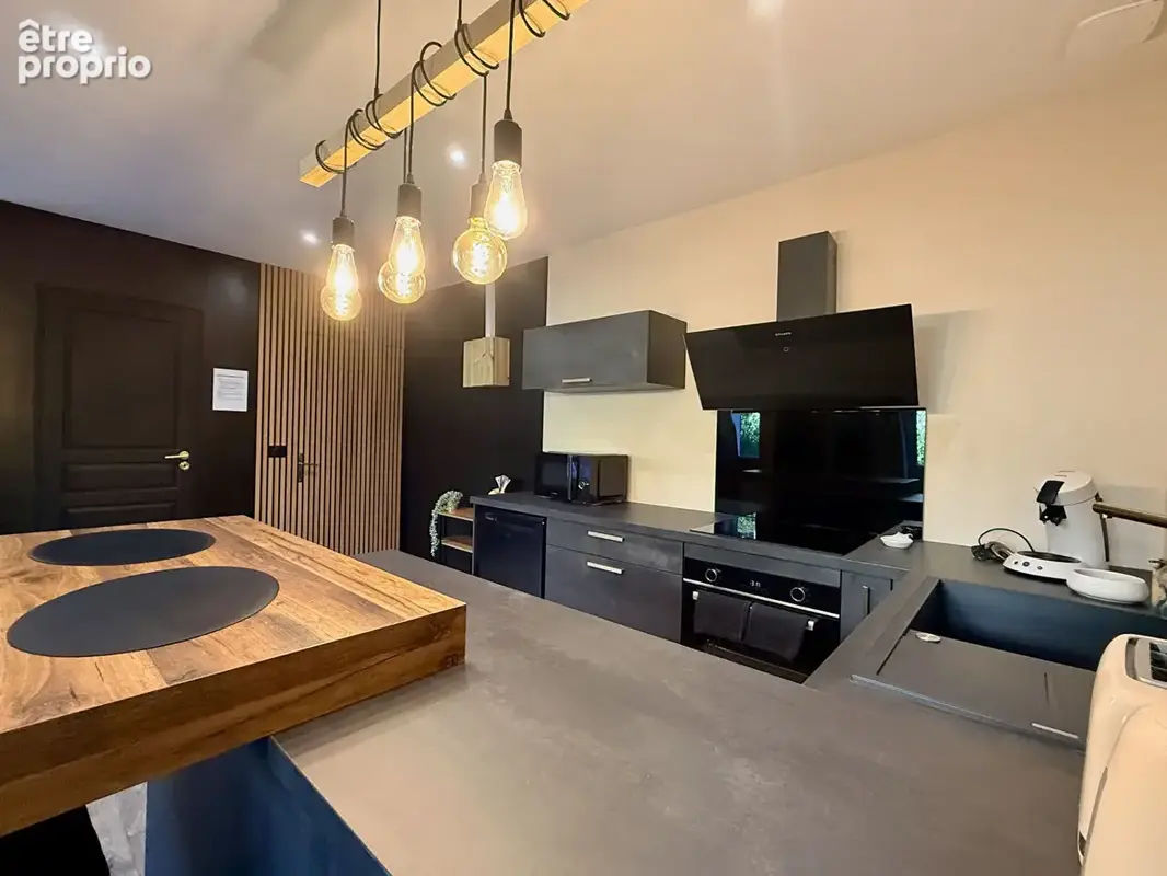 Appartement type loft Angoulême - photo 6