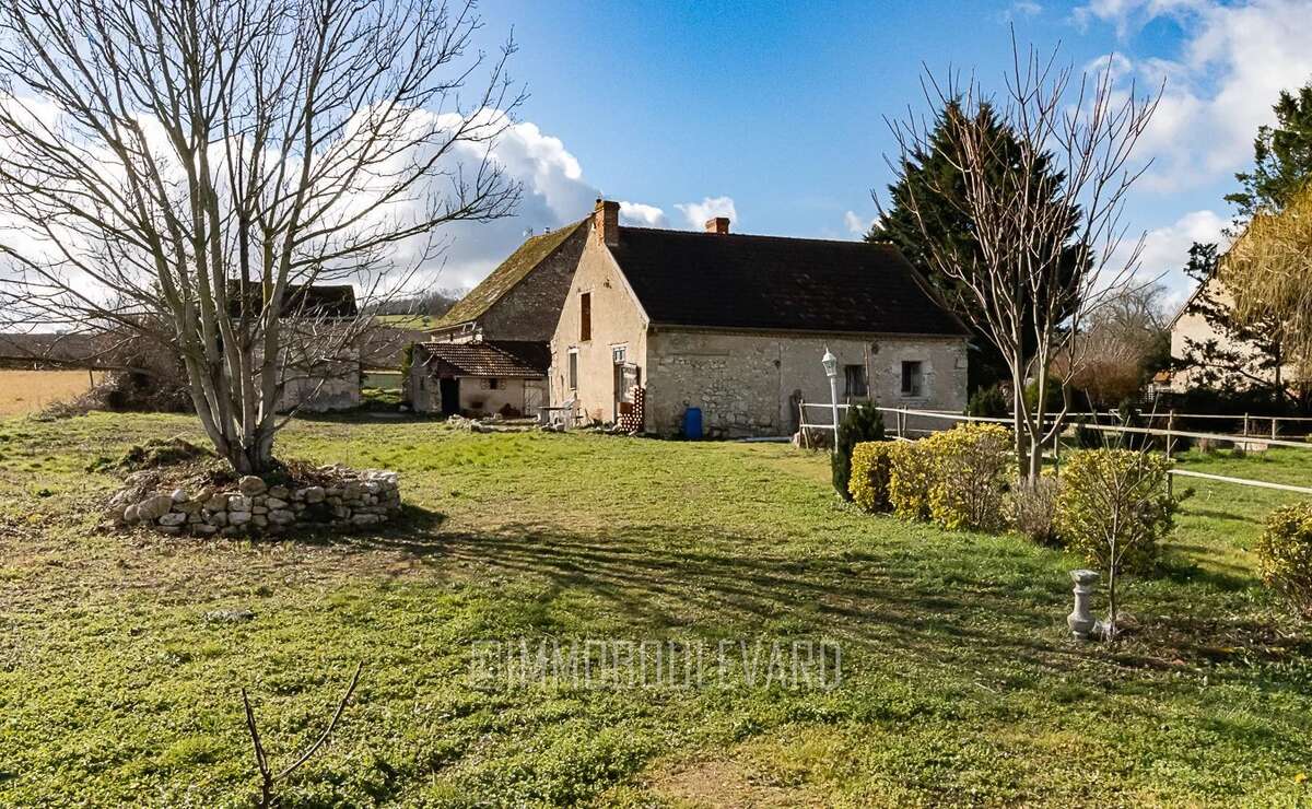 Maison à TAXAT-SENAT