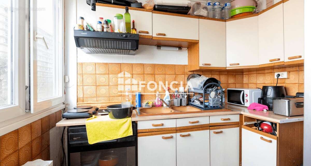 Appartement à CRETEIL