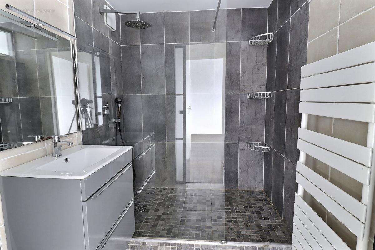 Appartement de 3 pieces avec balcon aux clayes-sous-bois - photo 11