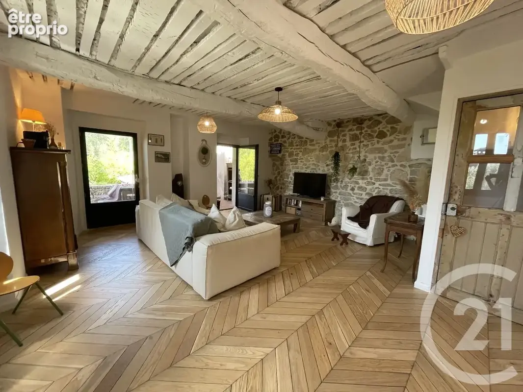 Maison 7 pièces 180 m² à vendre à Opio (06650) - photo 15