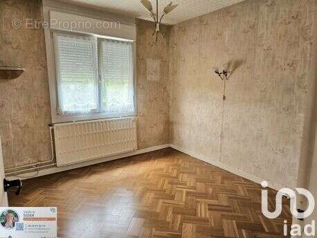 Photo 6 - Maison à AVESNELLES