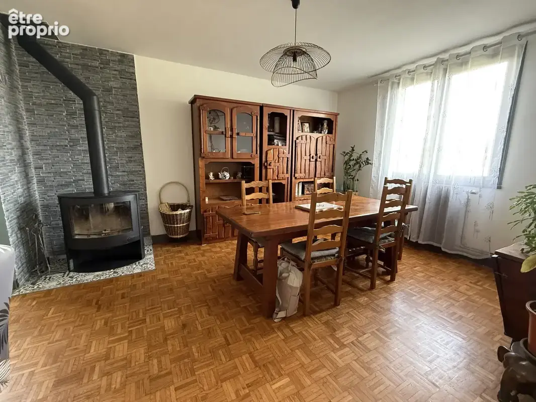 Maison individuelle - vue montagnes - photo 4