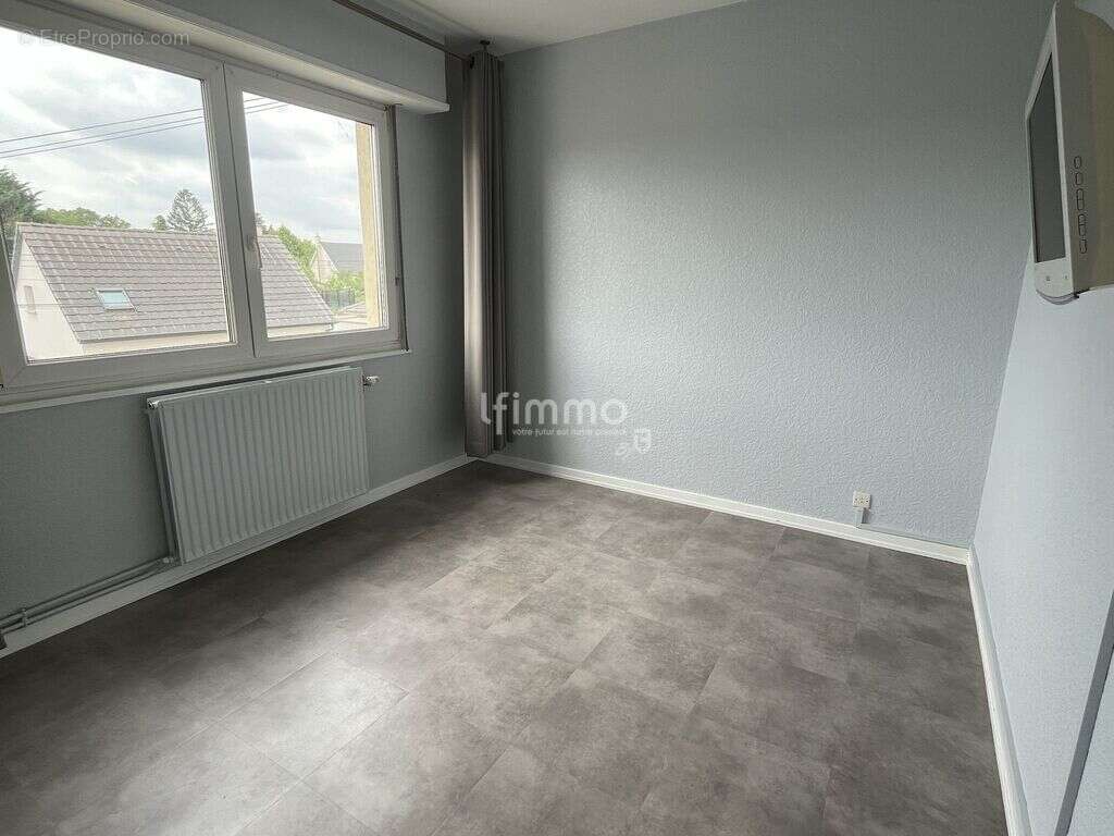 Maison à WITTENHEIM