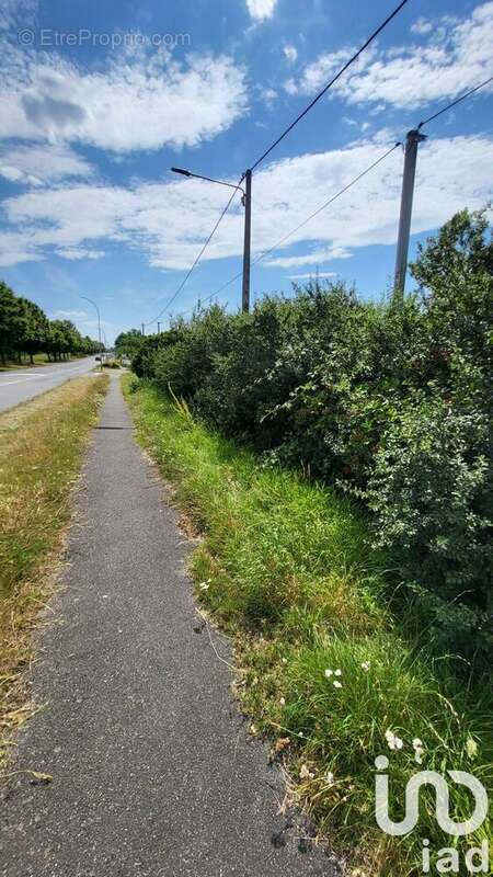 Photo 3 - Terrain à CEPOY