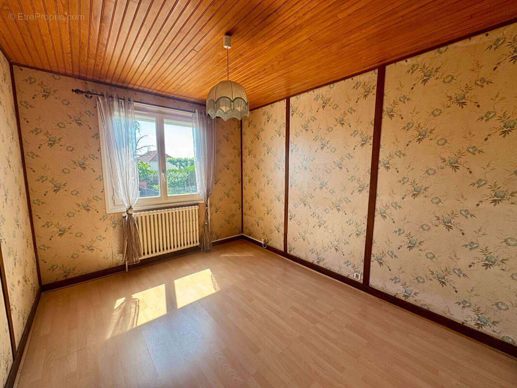 Maison à COURNON-D'AUVERGNE