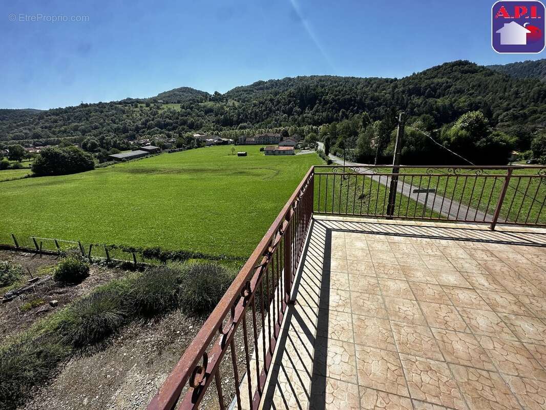 Maison 56 m² à Castelnau-Durban  - photo 15