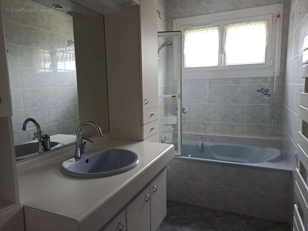 Maison à PLEUDIHEN-SUR-RANCE