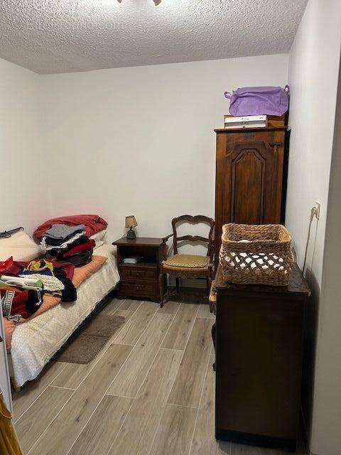 Appartement à SAVINES-LE-LAC