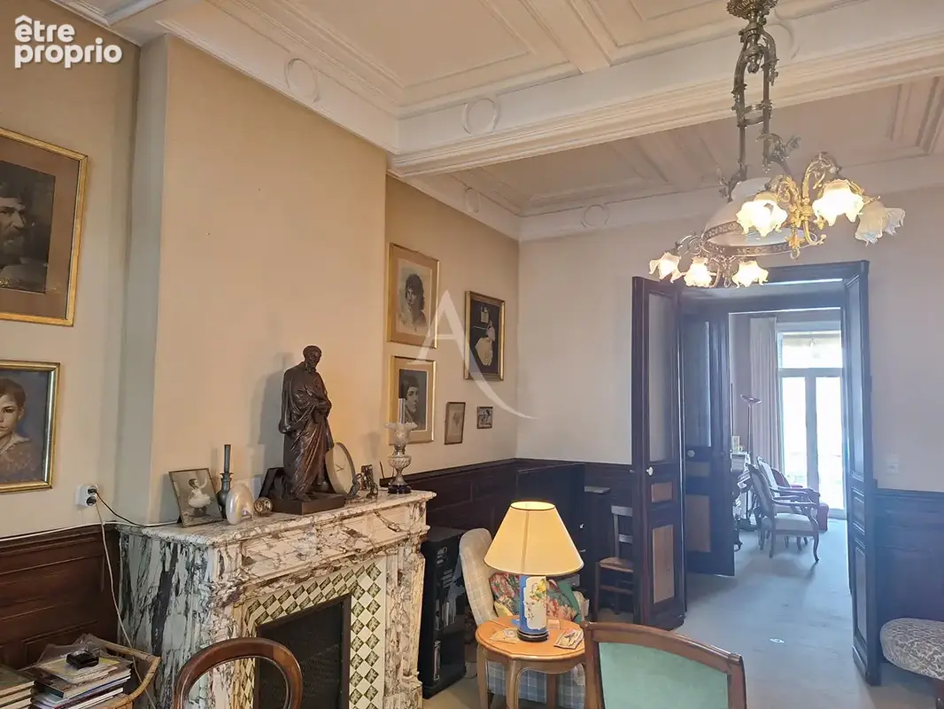 Appartement Sète 9 pièce(s) - photo 6