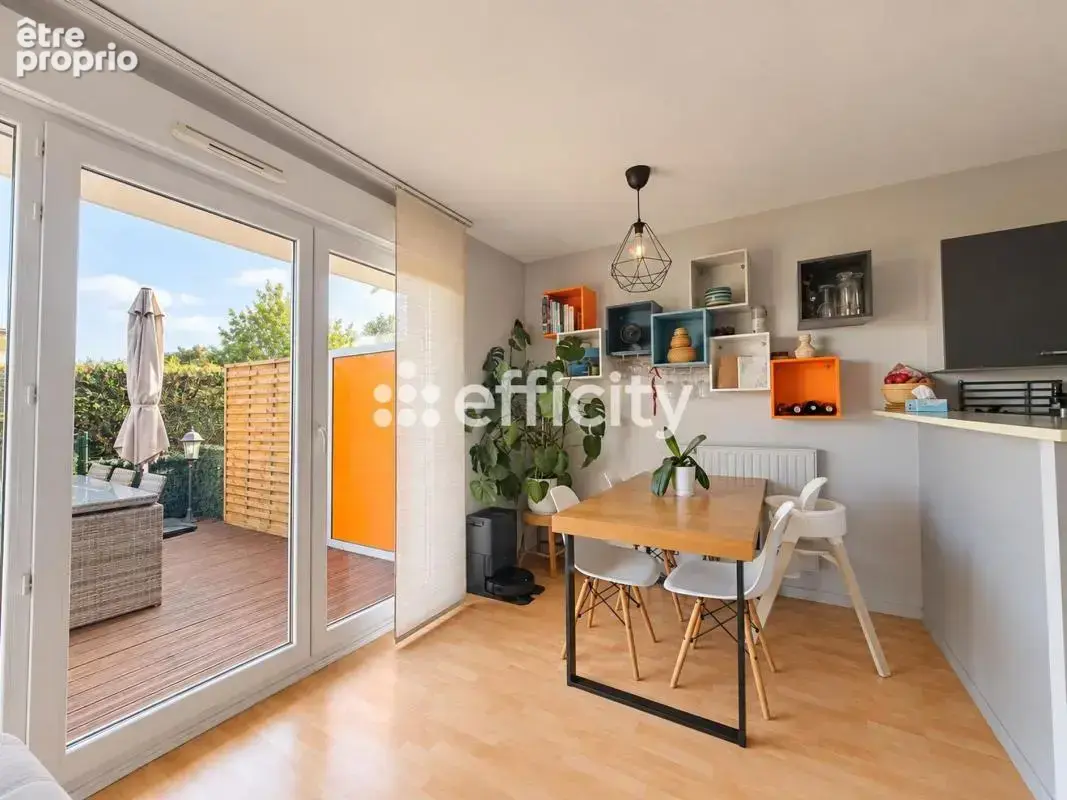 Appartement récent - photo 3