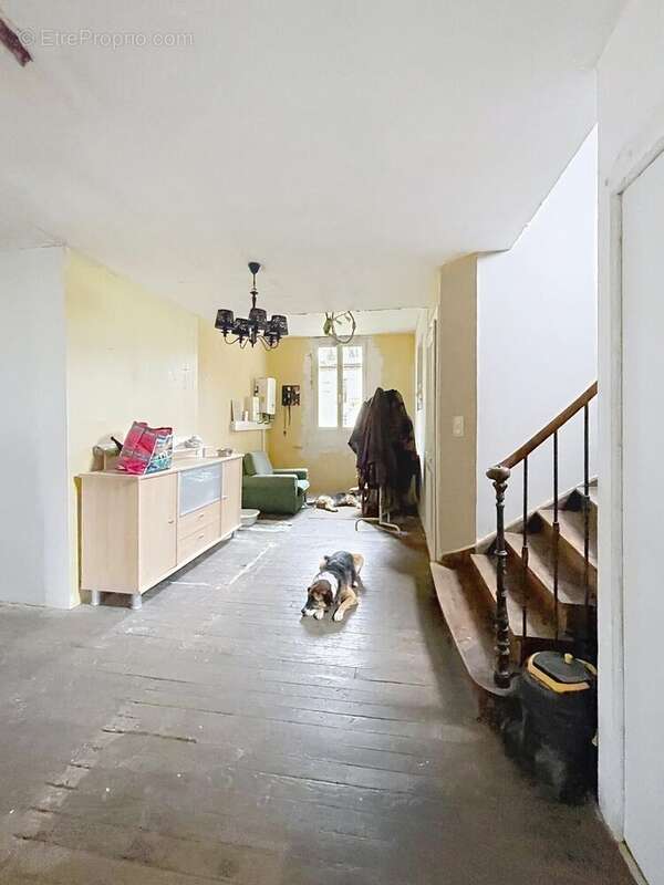 Photo 4 - Maison à LODES