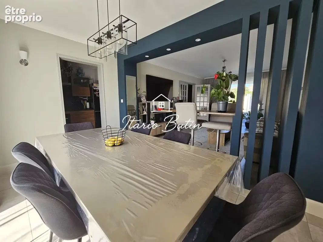 Maison 4 pièces 94 m² à vendre à Beziers (34500) - photo 8