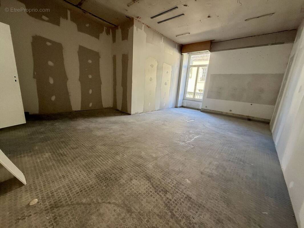 Appartement à CHALON-SUR-SAONE