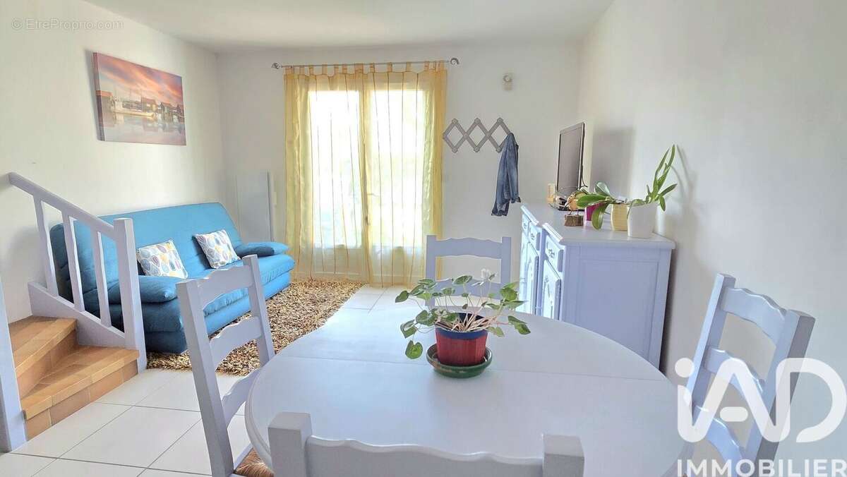 Photo 7 - Maison à SAINT-PALAIS-SUR-MER