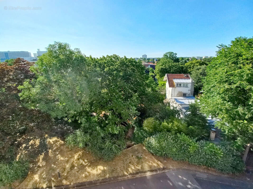 Appartement à CRETEIL