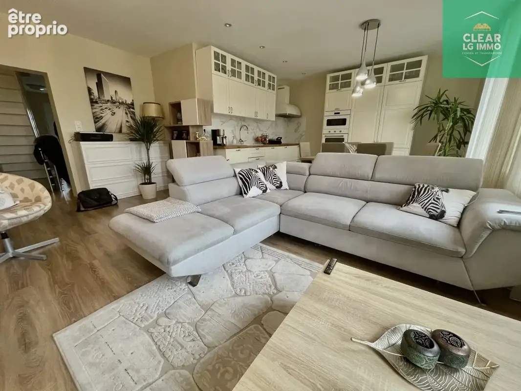 Maison 170 m² à Manom  - photo 15