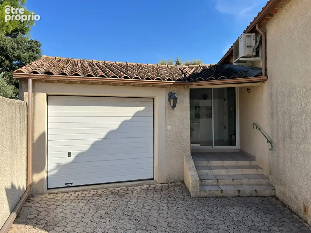 Maison 115m² à châteaurenard - photo 3
