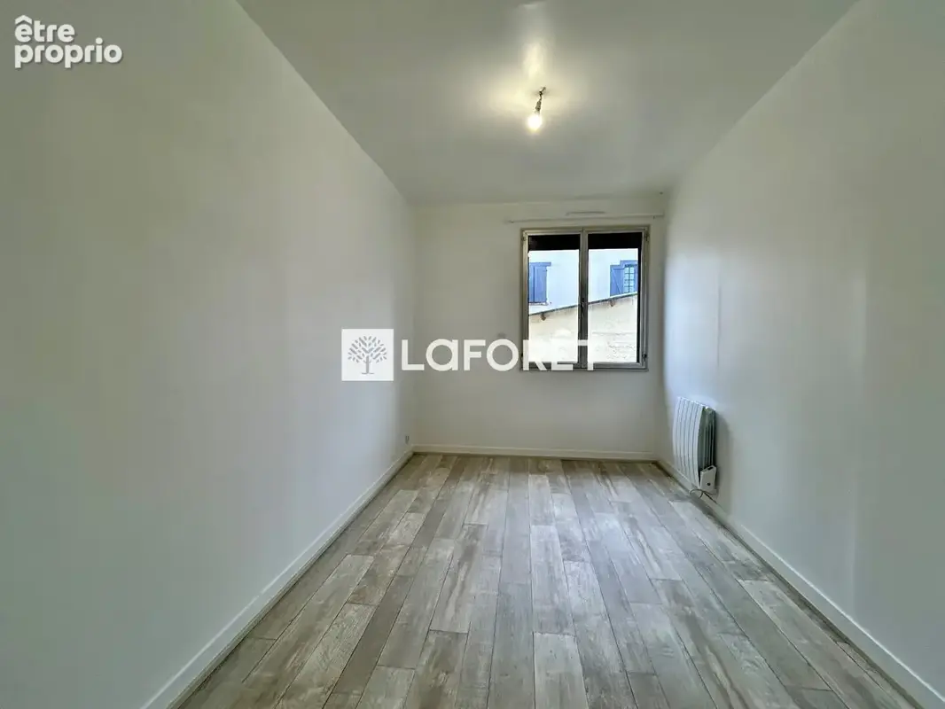 Maison Gargenville 4 pièce(s) 72.54 m2 - photo 8