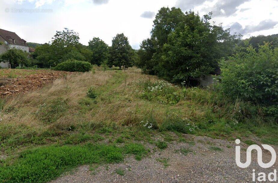 Photo 1 - Terrain à VILLENEUVE-SUR-BELLOT