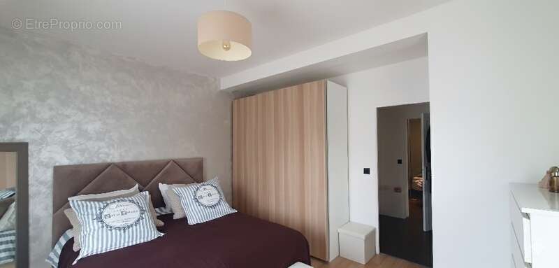 Maison à ARGENTEUIL