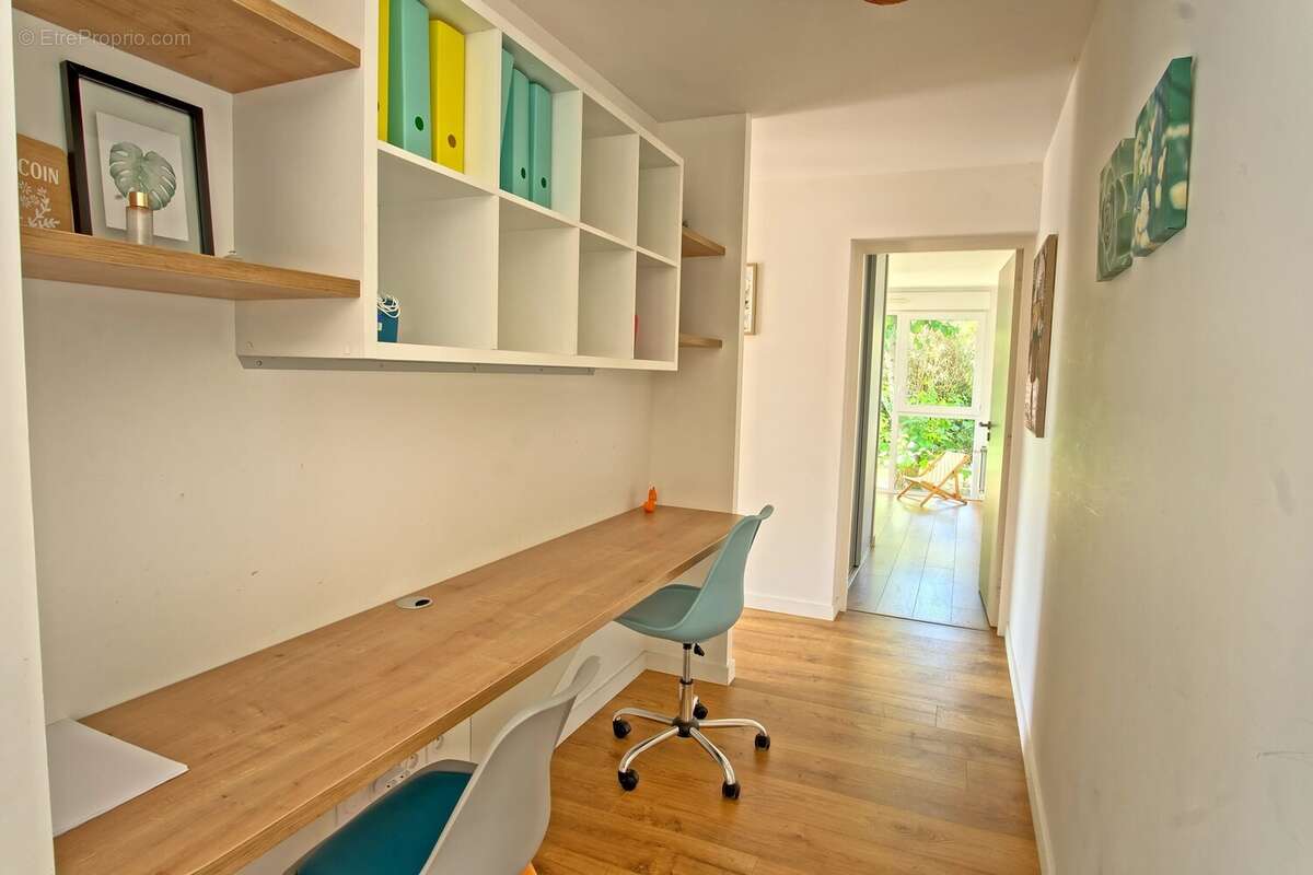 Maison 120 m² à Saint-Aubin-Sur-Mer  - photo 10