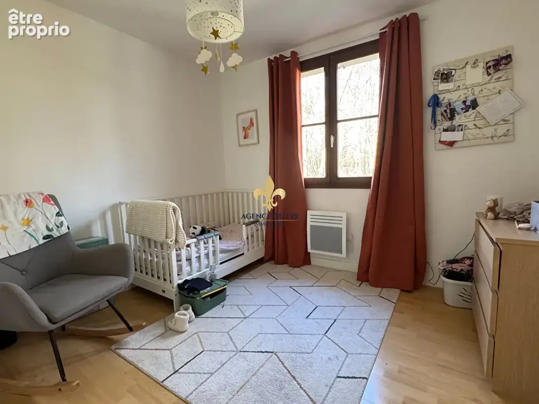Maison Lamorlaye 270 m2 - photo 10