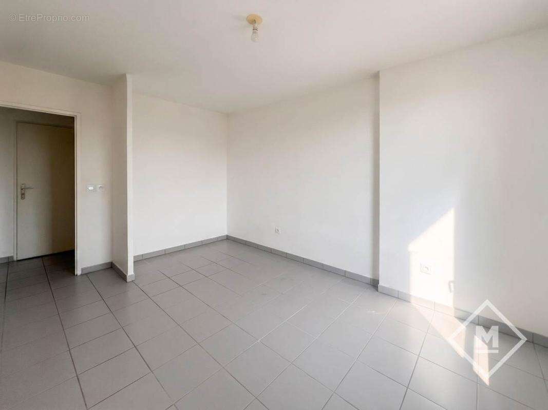T3 235000€  Terrasse 13012 Marseille - photo 13