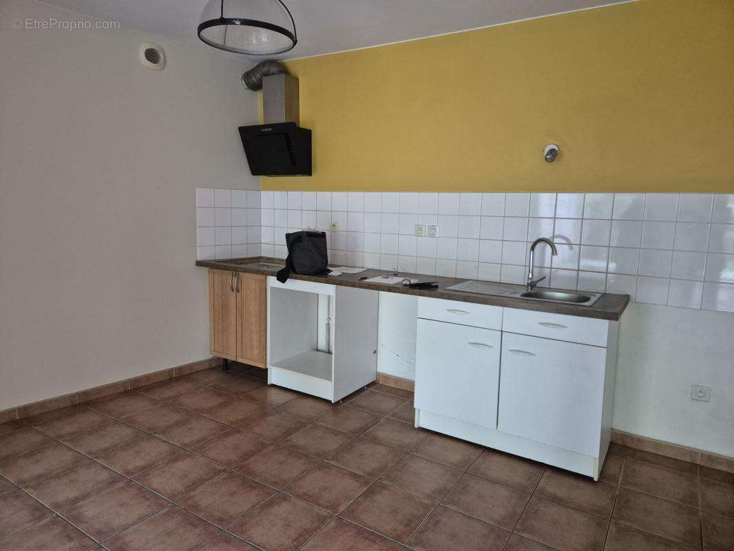 Maison 4 chambres garage, jardin, terrain clos - photo 3