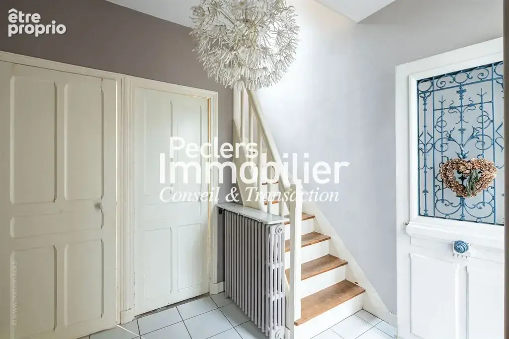 Maison familiale dans le quartier des Coteaux - photo 7