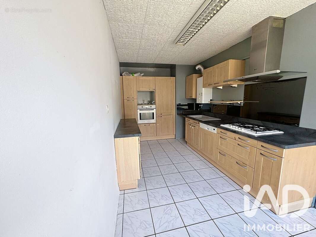 Photo 3 - Appartement à OULLINS