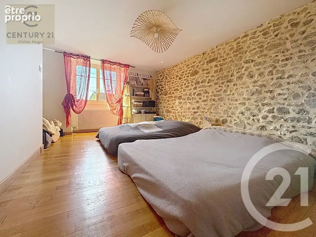 Maison 4 pièces 98 m² à vendre à Rilhac-Rancon (87570) - photo 7