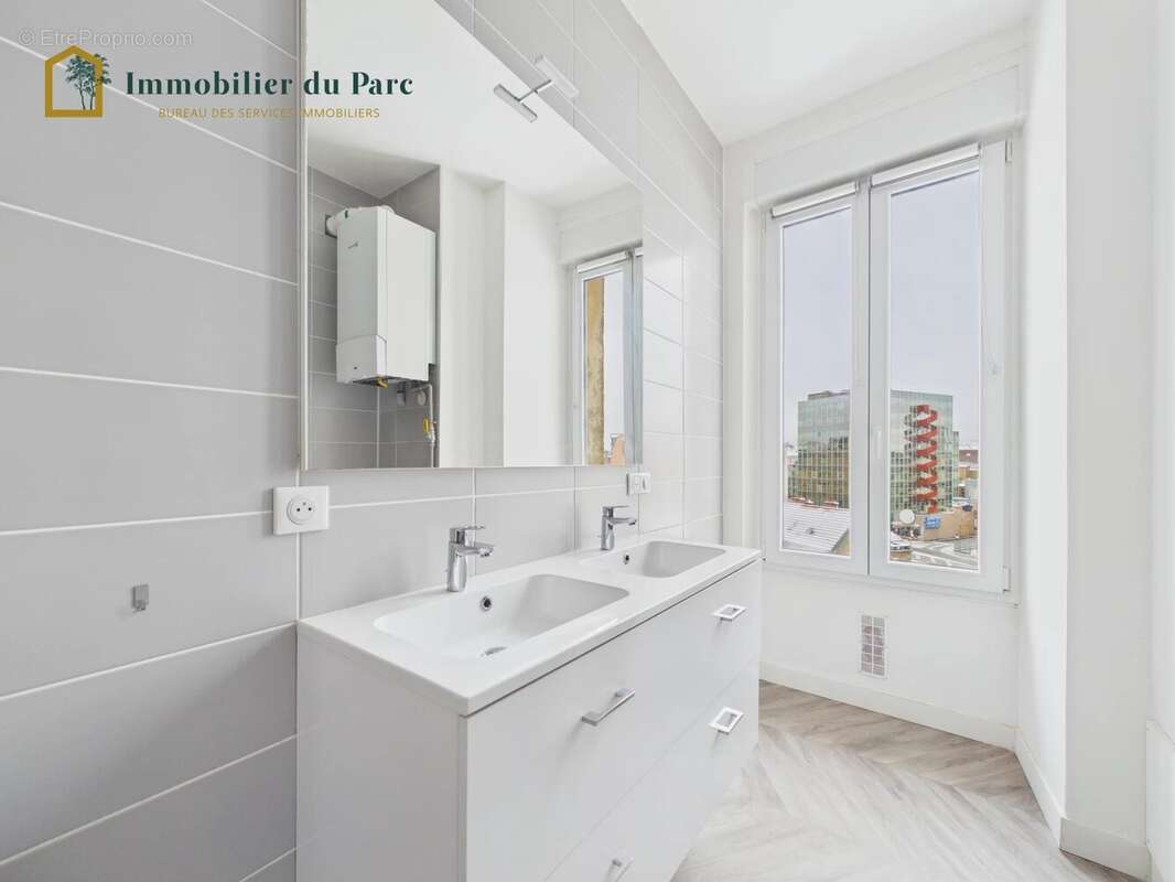 Appartement à BELFORT