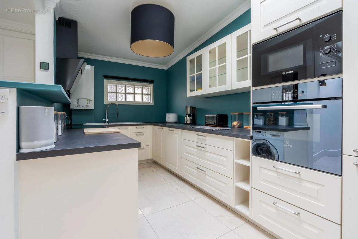 Maison à MAISONS-ALFORT