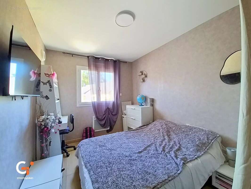 En exclusivité— Maison familiale de 95 m² avec patio, cuisine extérieure et garage — À quelques minutes de Bacqueville-en-Caux - photo 9