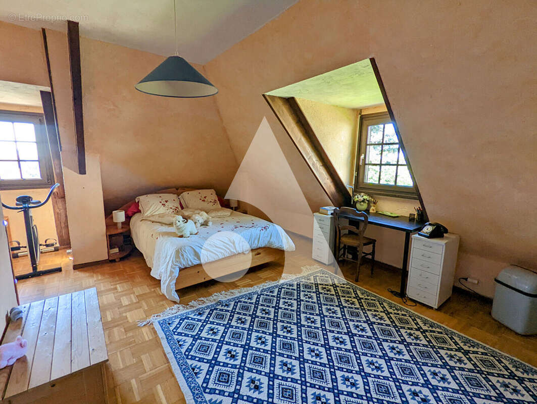 Maison à CORMEILLES-EN-PARISIS