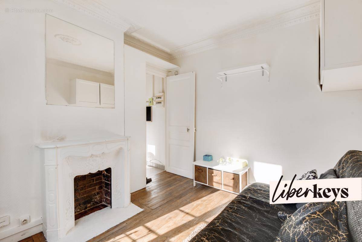 Appartement à SAINT-DENIS